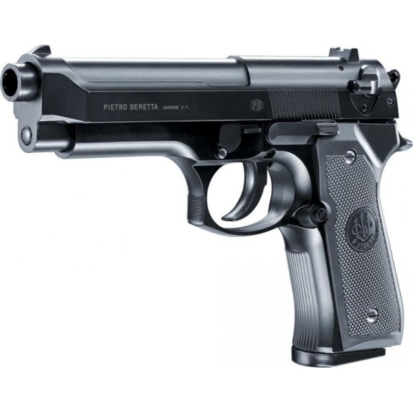 Réplique Beretta M92 FS HME ressort 