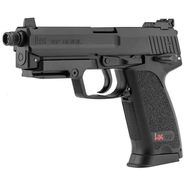 Réplique pistolet H&K USP Tactical électrique 