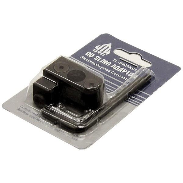 Support rail pour quick detache keymod - UTG 