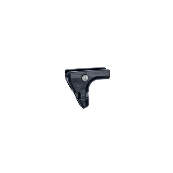 Poignee mini grip ris pour Scorpion Evo 3 A1 - asg 