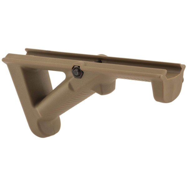 Grip forward angle foregrip tan ris - BO manufacture 