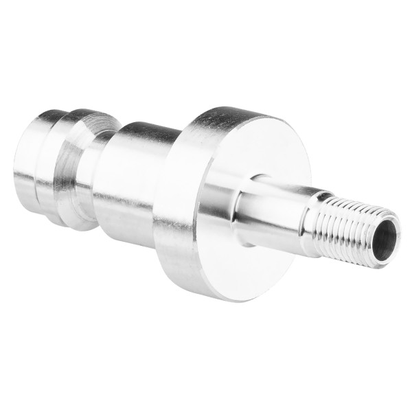 Valve sans perçage HPA pour GBB WE / KJ /VFC EU ou US 