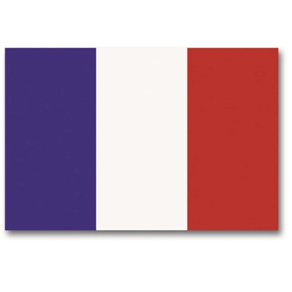 Drapeau Français 