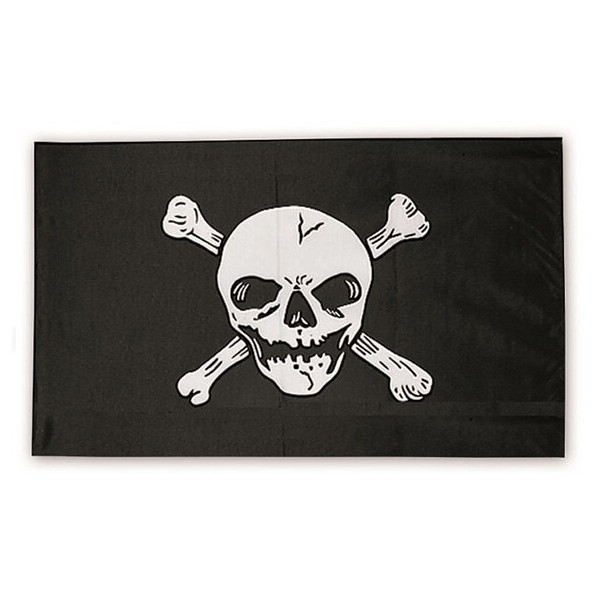 Drapeau Pirate 