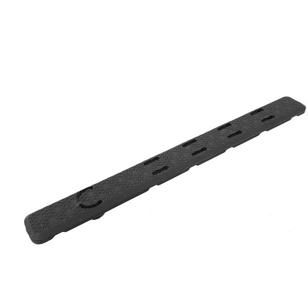 Couvre rail keymod ergonomic - pack de 7 