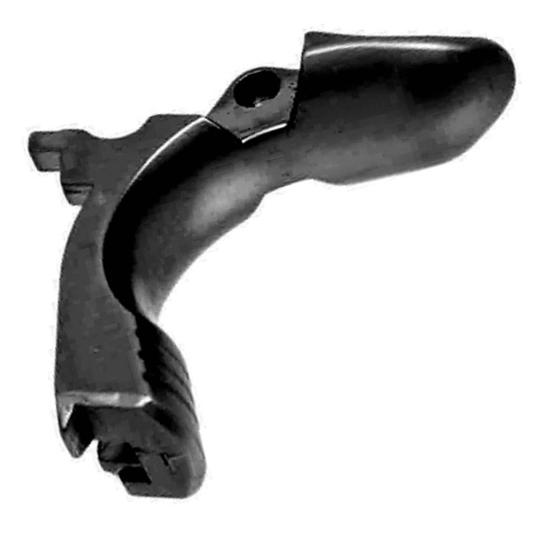 Pédale de sécurité noire pour hi-capa - ARMORER WORKS customs 