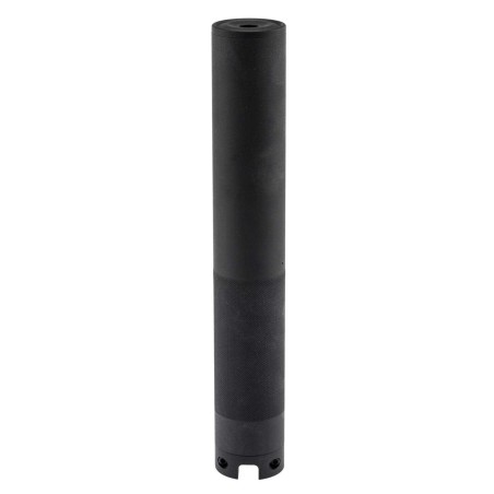 Airsoft silencer ops type 3rd mbs for m4 - made by vfc
