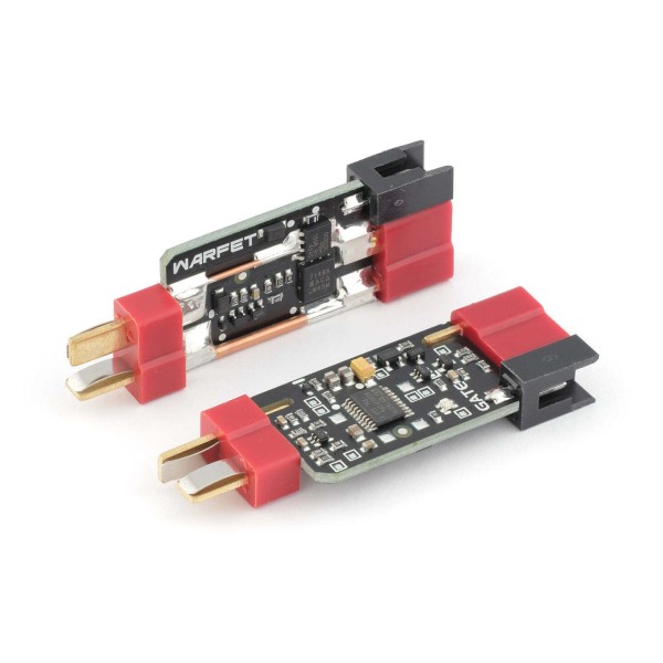 Kit complet Mosfet programmable WARFET 1.1 - GATE 