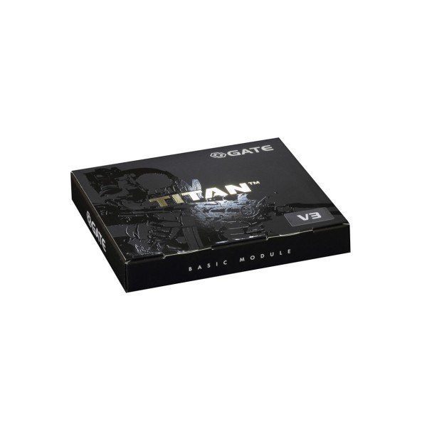 Basic module Bloc Détente TITAN GATE V3 