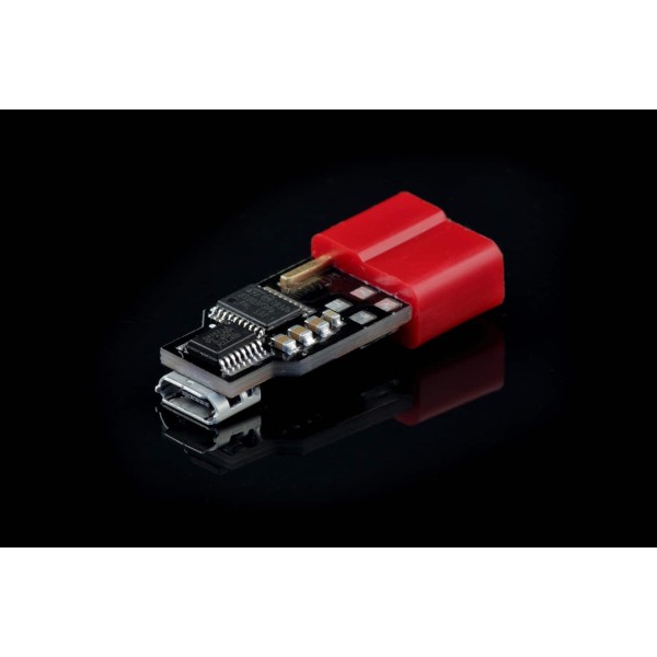 Kit Advance Bloc Détente TITAN GATE V2 cablâge arrière 