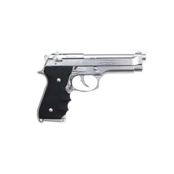 Réplique GBB M92F Chrome Stainless 0,8J 