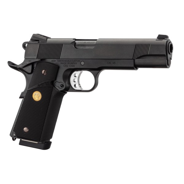 Réplique GBB 1911 M.E.U.gaz 0,9J 