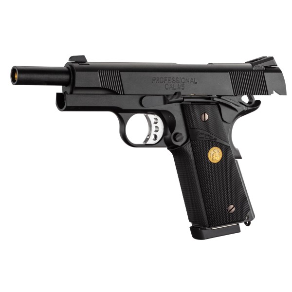 Réplique GBB 1911 M.E.U.gaz 0,9J 