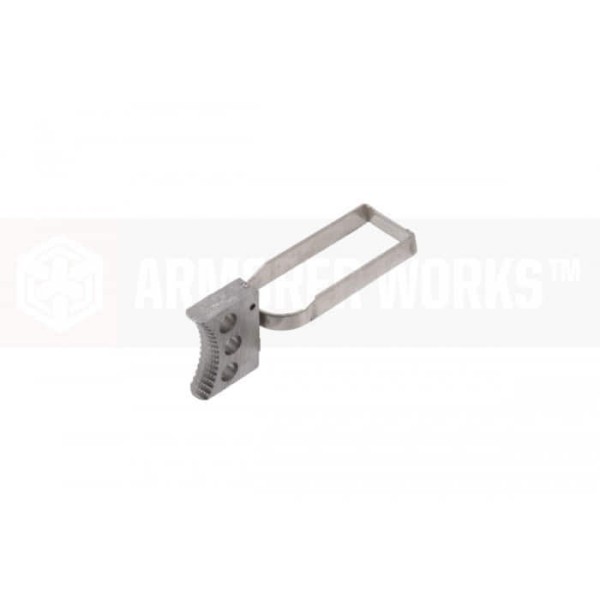Kit détente NE10 1911 gbb Silver 