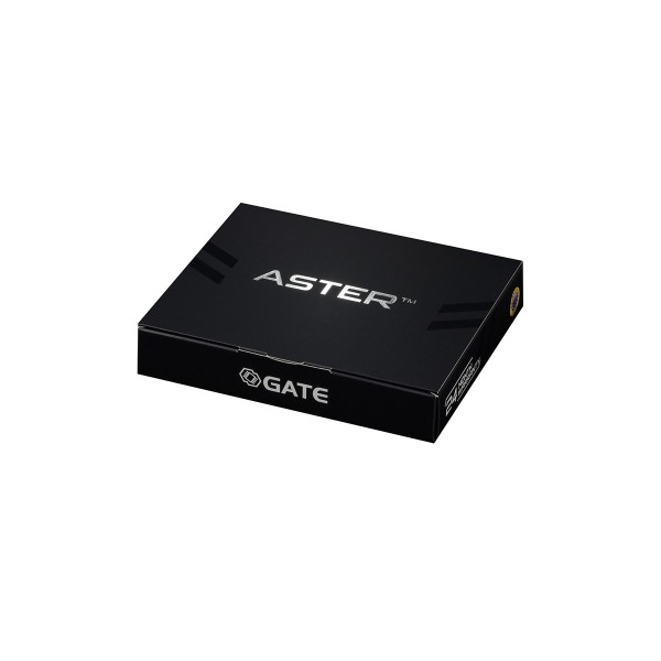 Kit Bloc Détente GATE ASTER V2 
