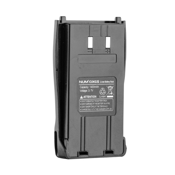 Talkie walkie TLK 1022 NUM'AXES 