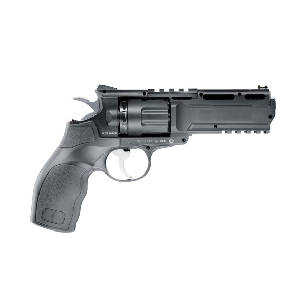 Réplique revolver CO2 Elite Force H8R 1,0J 