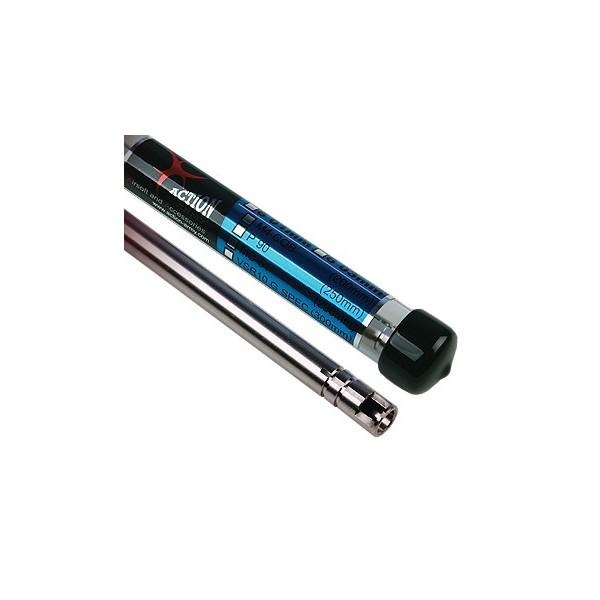 Canon de precision AEG Excel Masamune 6.01 x 250mm 