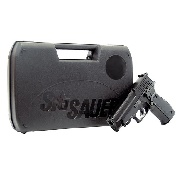 Mallette SIG SAUER pour arme de poing 