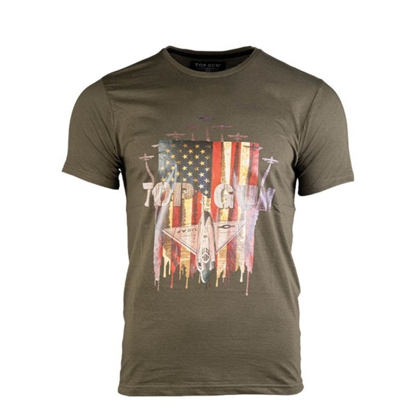 T-Shirt USAF Edition limitée été 2022 