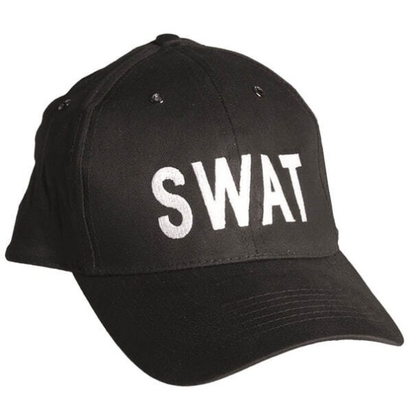 Casquette swat 
