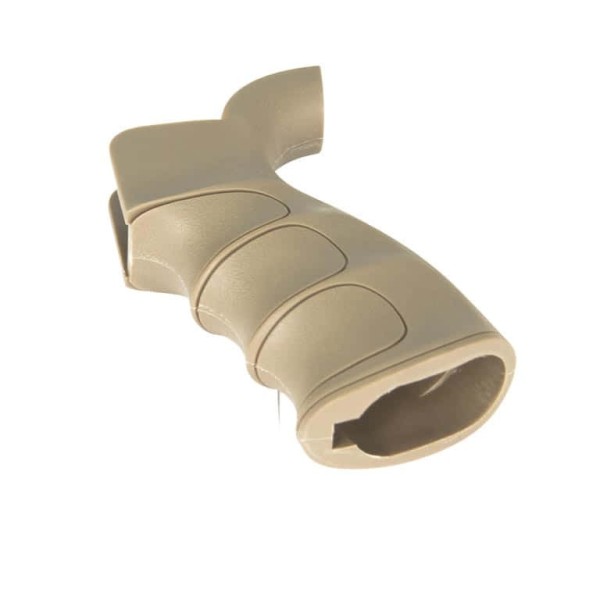 Pistol grip M4 type G27 tan - kyou 