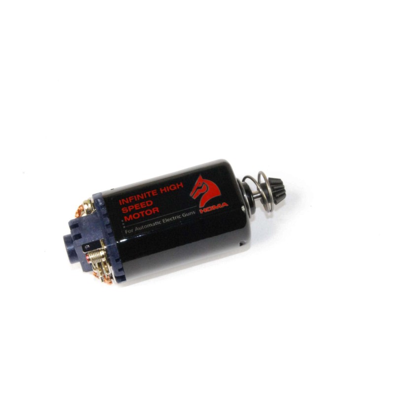 Moteur Infinite Revolution Hi speed axe court - LONEX Moteur Infinite Revolution Hi speed axe court - LONEX
