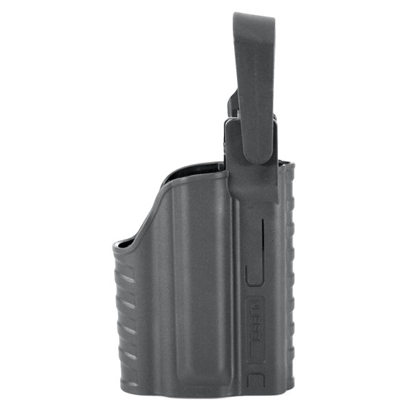 Holster rigide G17 réplique et lampe 