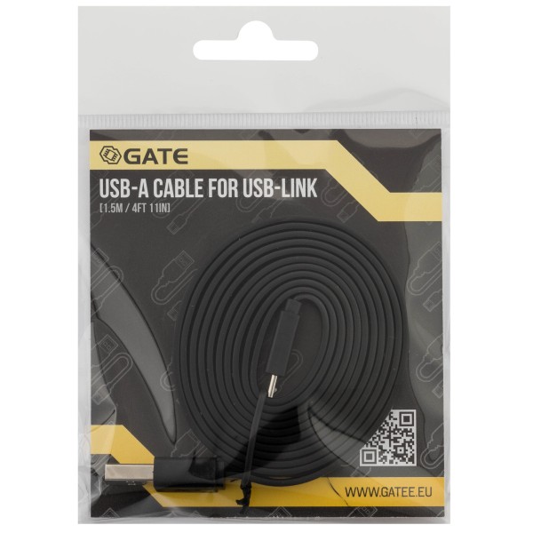 Cable USB type A - GATE 