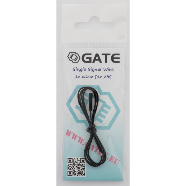 Câble simple signal - GATE 