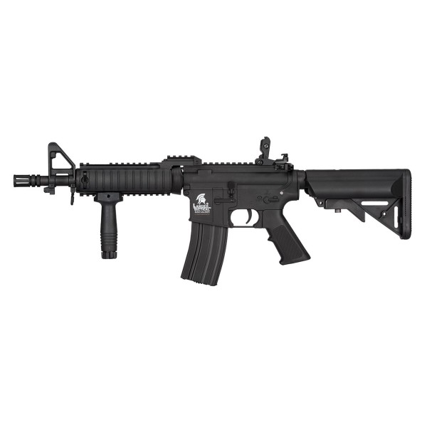 Réplique AEG LT-02C GEN2 MK18 MOD0 pack complet 1j 