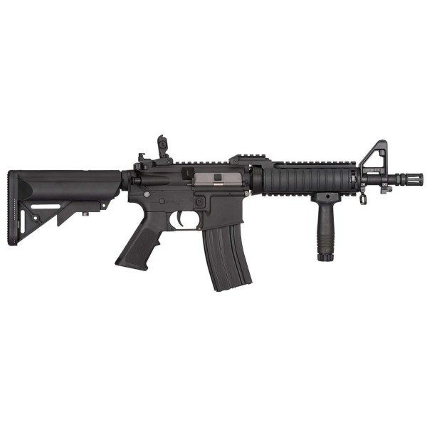 Réplique AEG LT-02C GEN2 MK18 MOD0 pack complet 1j 