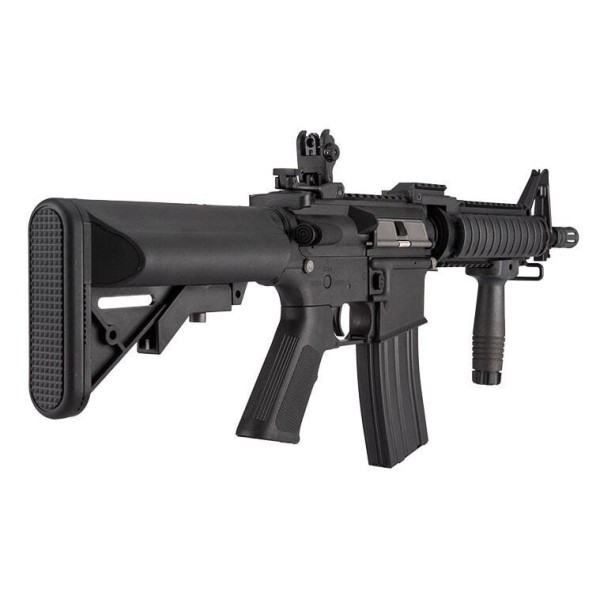 Réplique AEG LT-02C GEN2 MK18 MOD0 pack complet 1j 