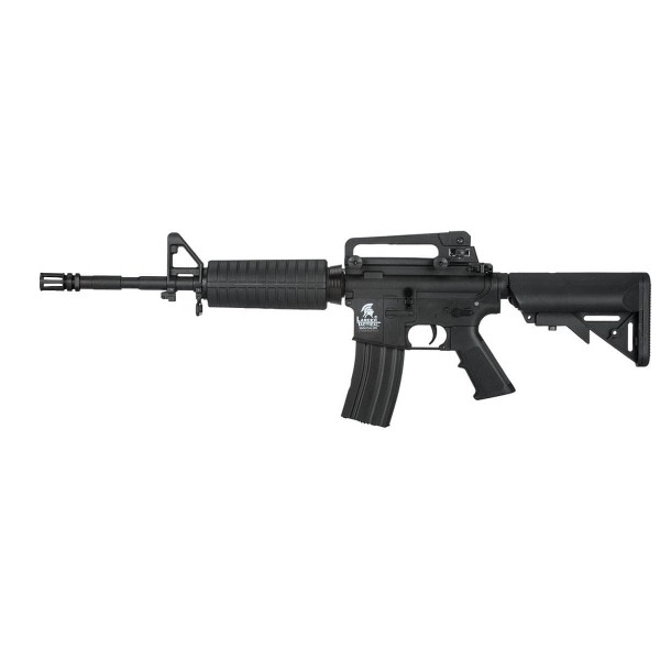 Réplique AEG LT-03 GEN2 M4A1 pack complet 1J 