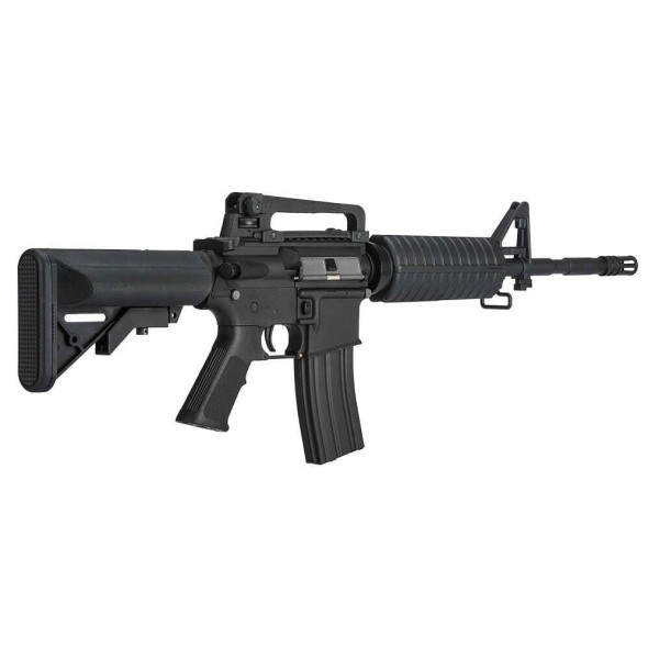 Réplique AEG LT-03 GEN2 M4A1 pack complet 1J 