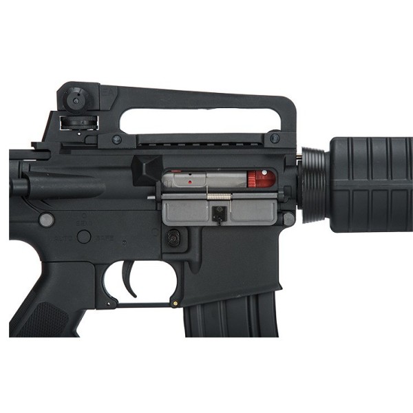 Réplique AEG LT-03 GEN2 M4A1 pack complet 1J 