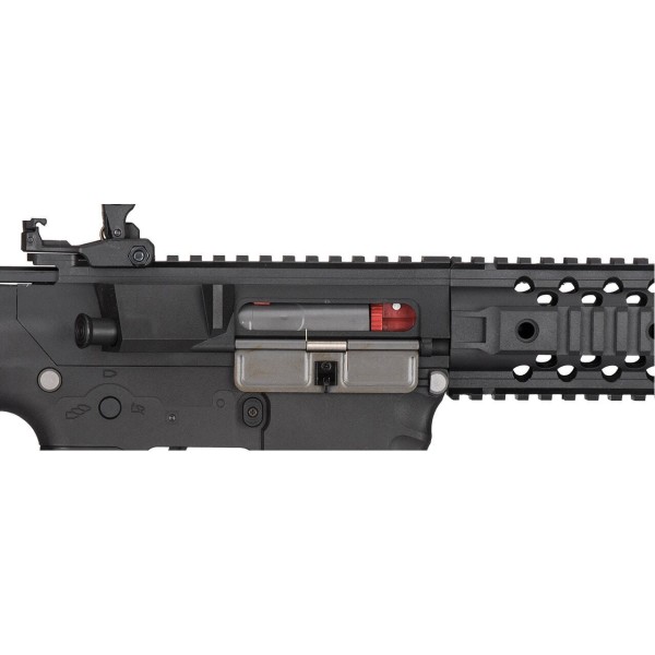 Réplique AEG LT-12 GEN2 M4 RIS EVO pack complet 1j 