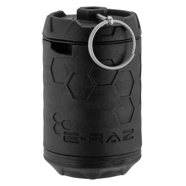 Grenade gaz E-RAZ V2 Piston Alu 