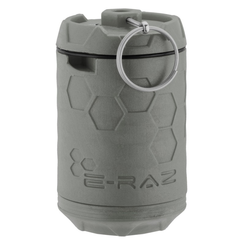 Piston de remplacement V2 Gris pour grenade E-RAZ