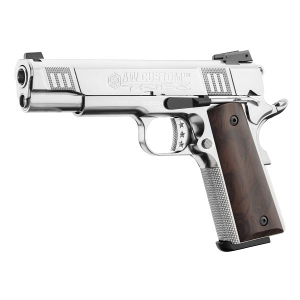 Réplique GBB 1911 NE3001 full metal gaz 