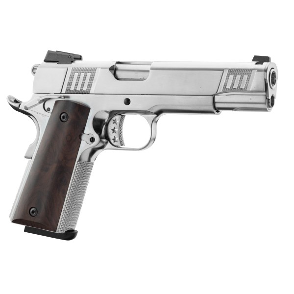 Réplique GBB 1911 NE3001 full metal gaz 