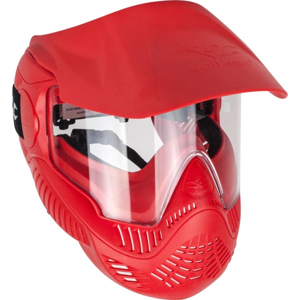 Masque simple spécial enfant MI-3 GOTCHA avec straps de maintien 