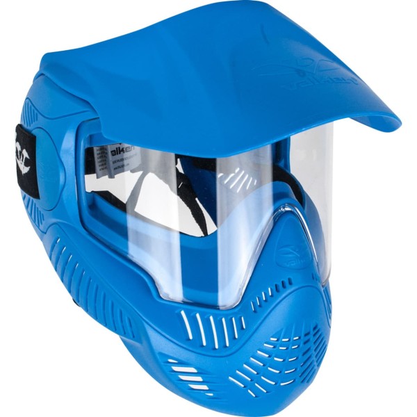 Masque simple spécial enfant MI-3 GOTCHA avec straps de maintien 