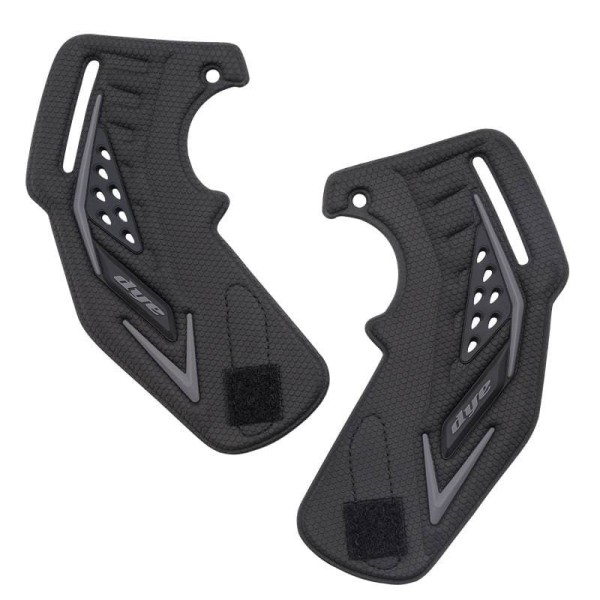 Protège oreilles Dye I5 Gris 