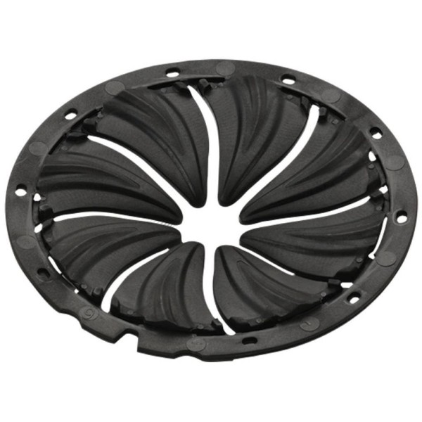 R1 Quick feed rotor noir 