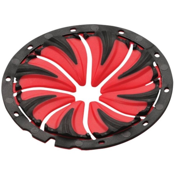 R1 Quick feed rotor rouge 