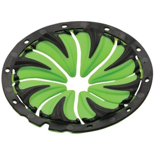 R1 Quick feed rotor Lime 
