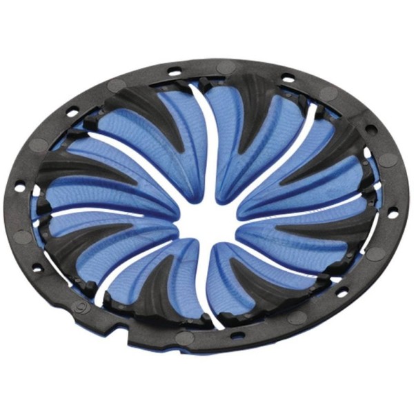 R1 Quick feed rotor bleu 