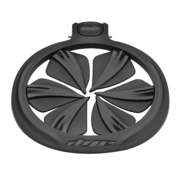 R2 Quick feed rotor noir 