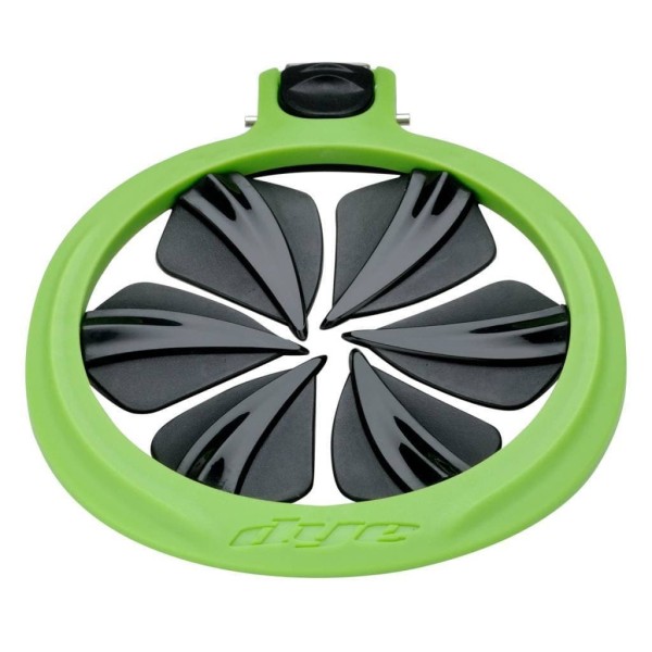R2 Quick feed rotor vert 